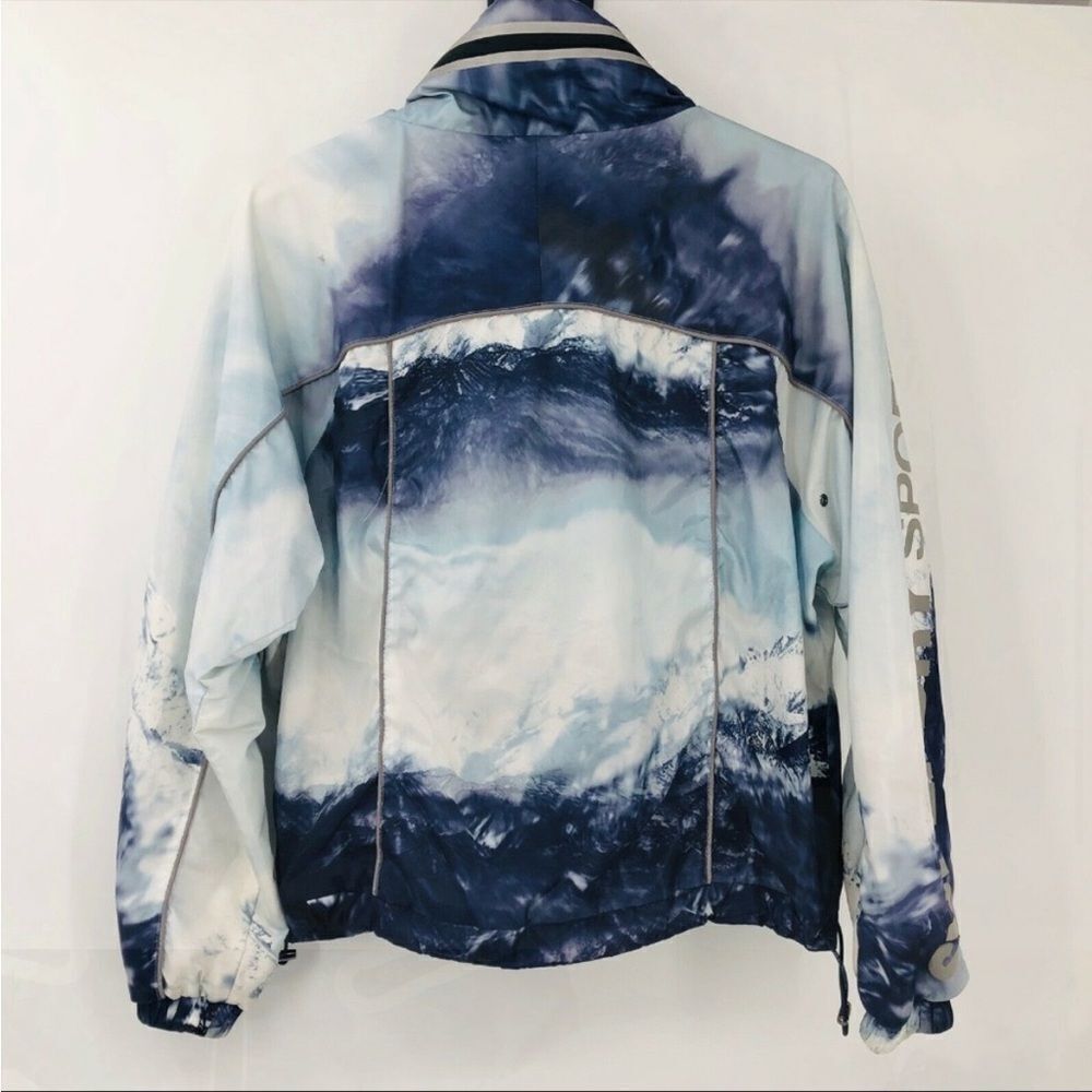 Superdry Women's Running Zip Up Jacket - image 4